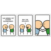 Joking Hazard